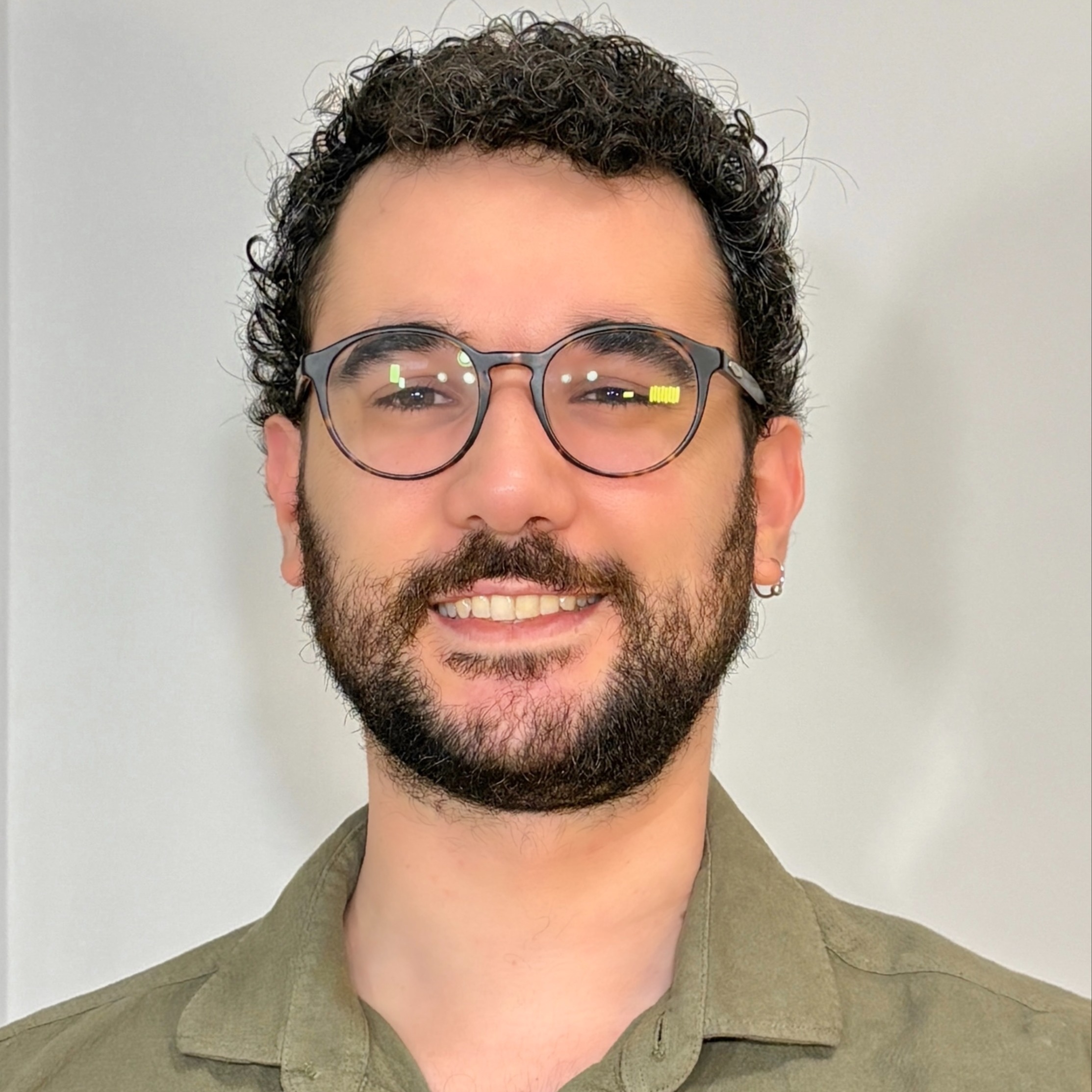 Programação — Programação em lista