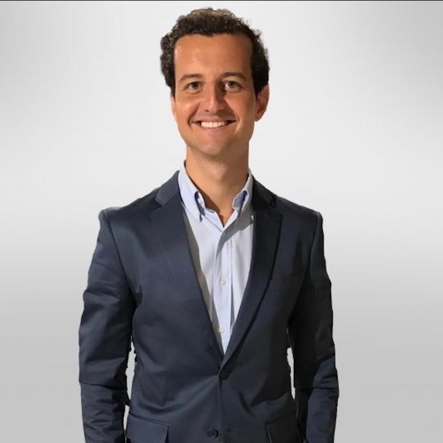 Foto de Rodrigo Vieiralves