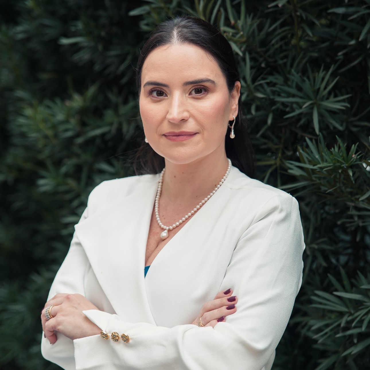 Foto de Mariana Morini