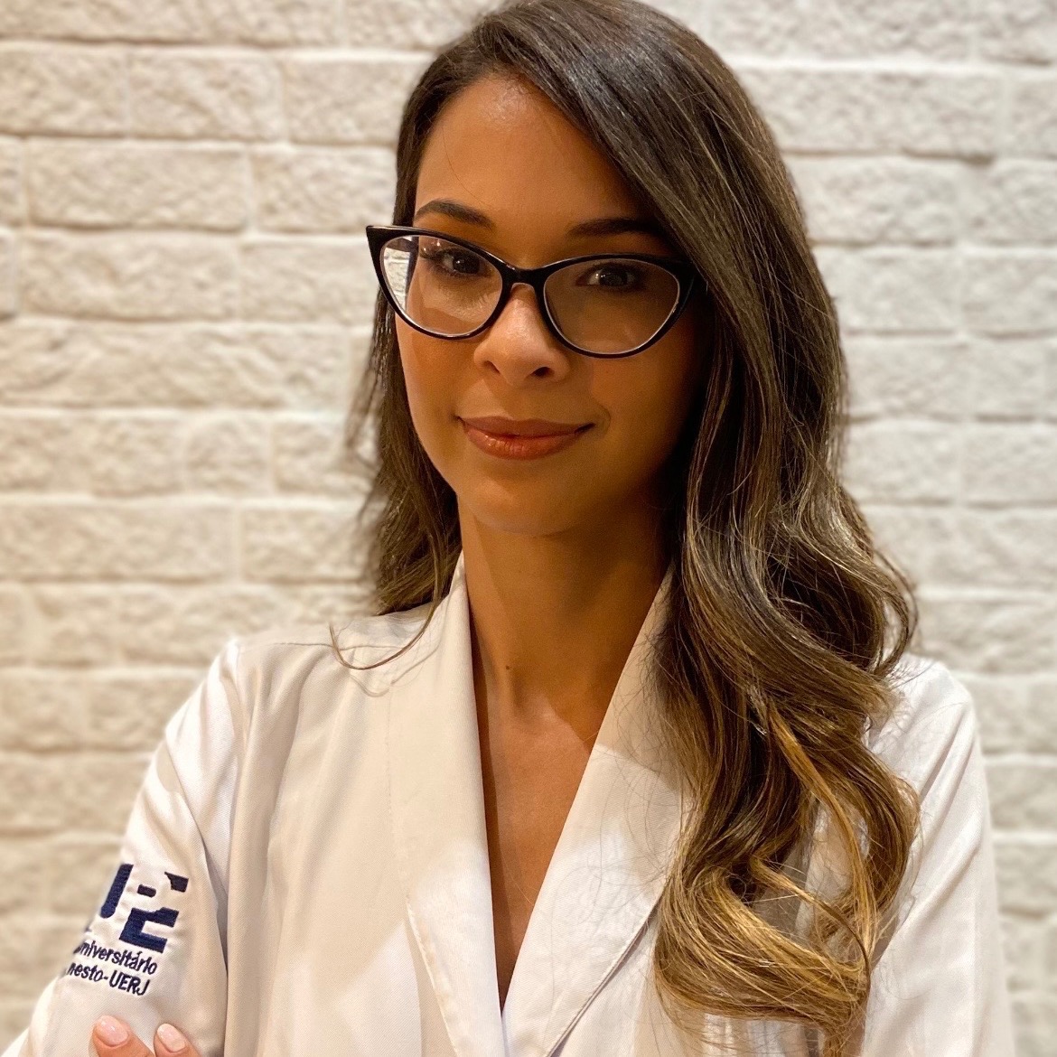 Foto de Marina Ramires