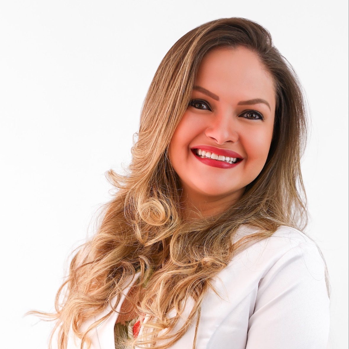 Foto de Sherly Cabral