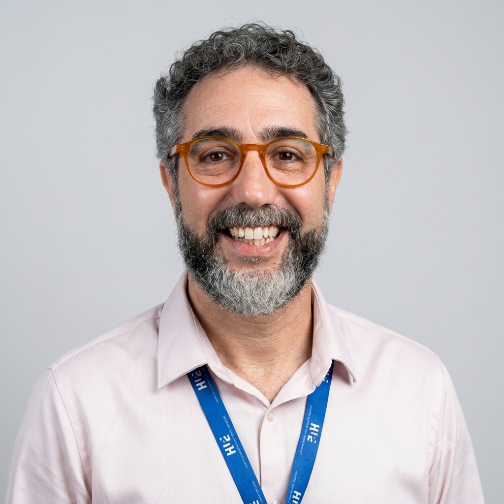 Foto de Daniel Gilban