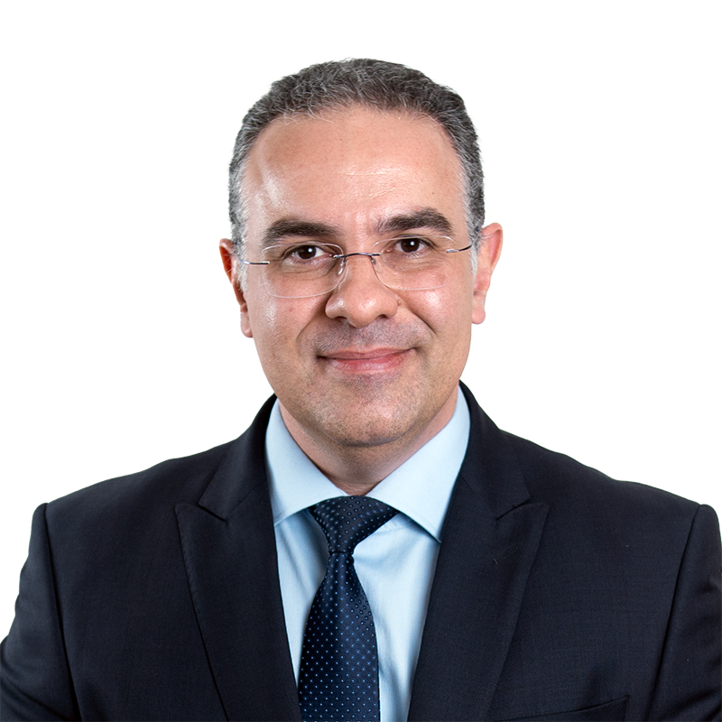 Foto de Alexandre Miranda