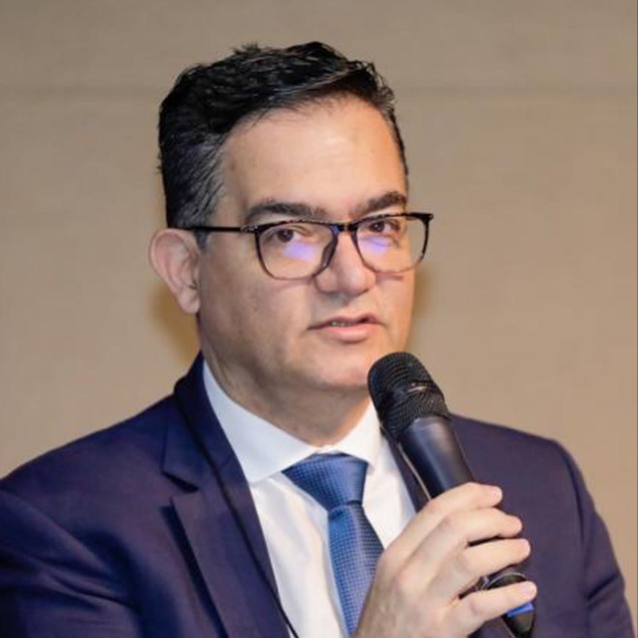 Foto de Roni Fernandes