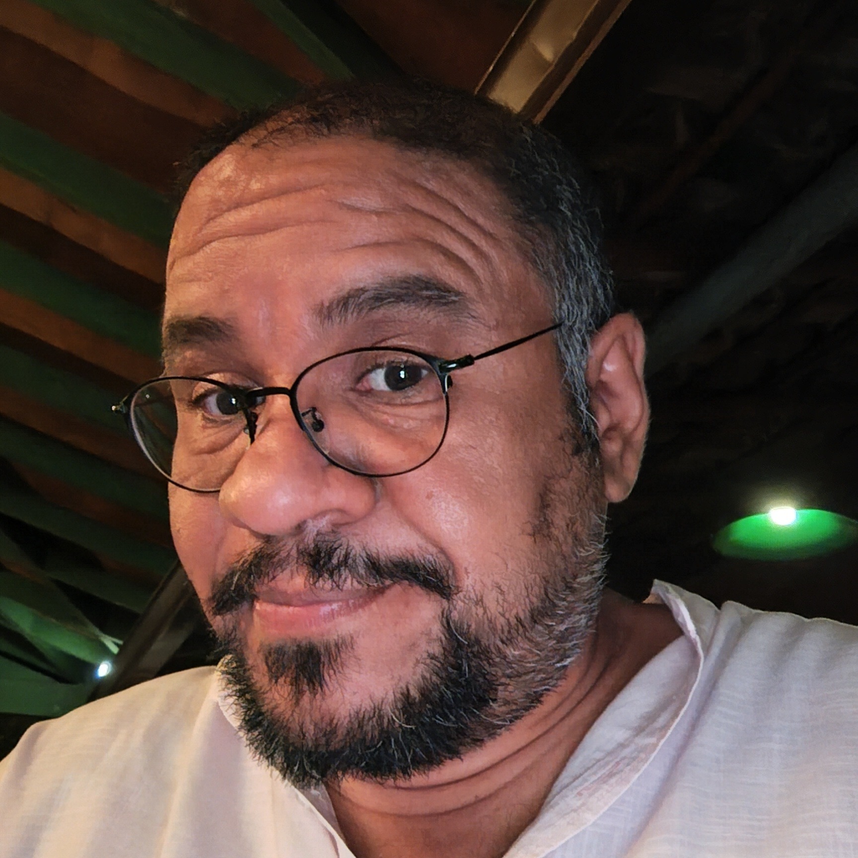 Foto de Guilherme Silva de Almeida