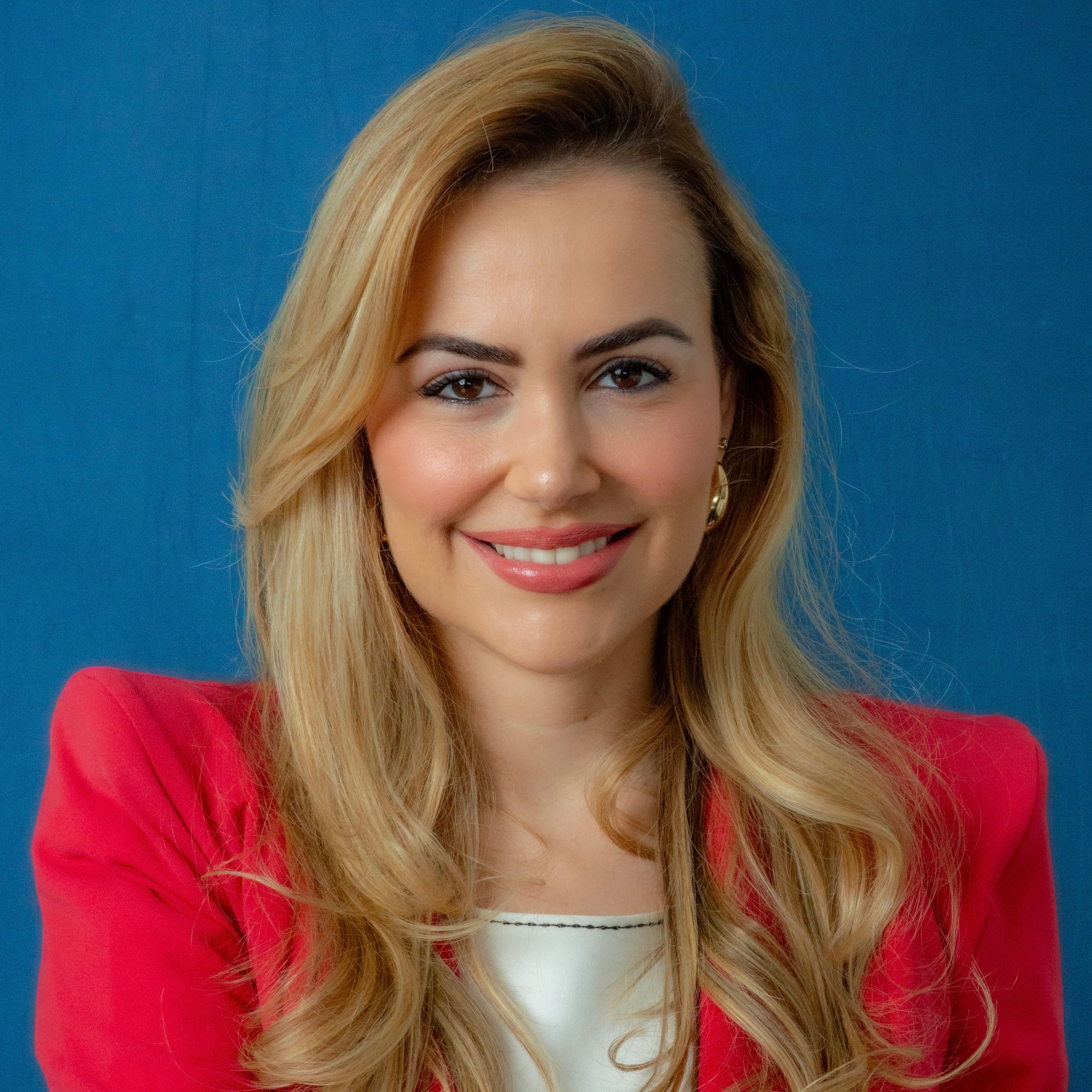Foto de Bárbara Melão