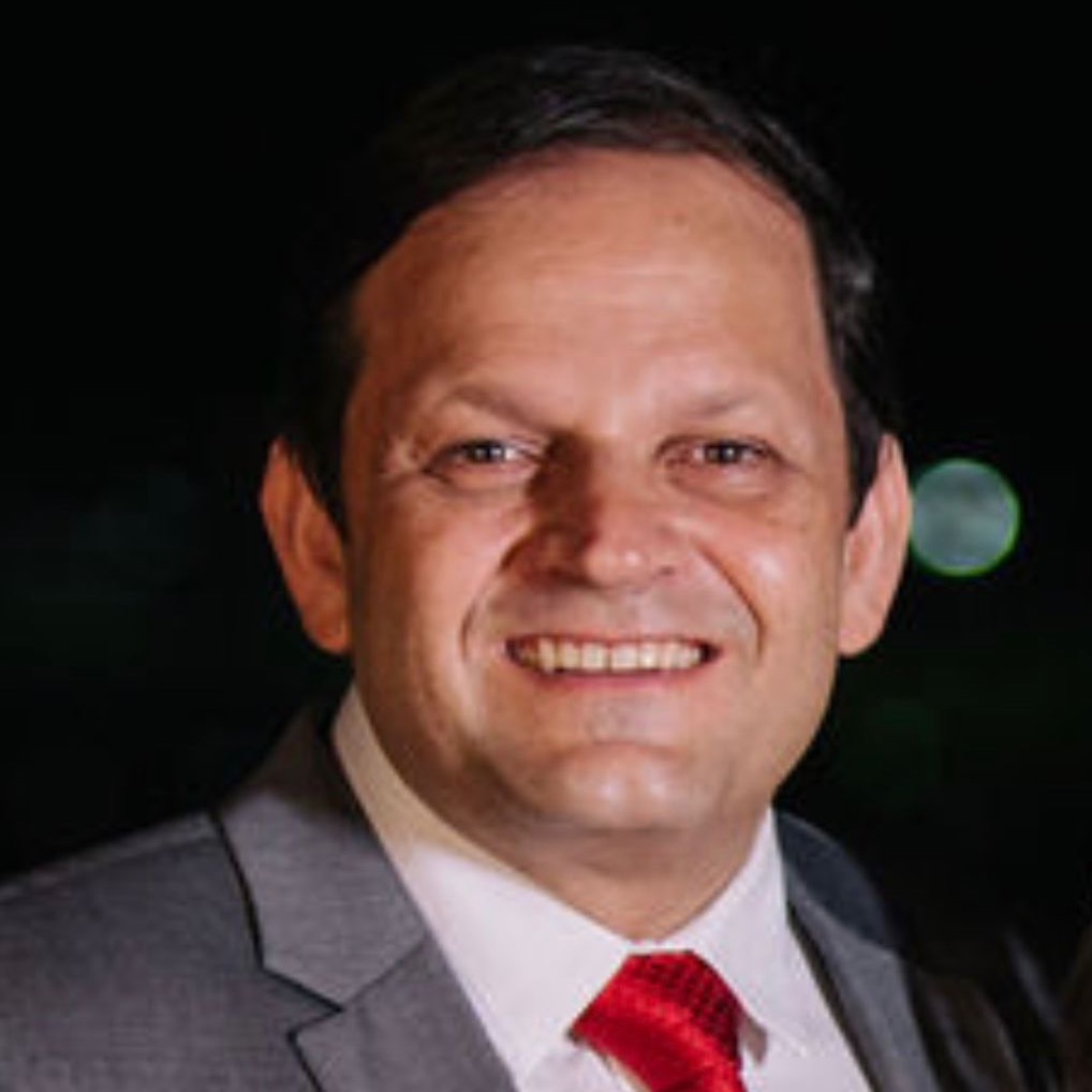 Foto de Victor Dubeux