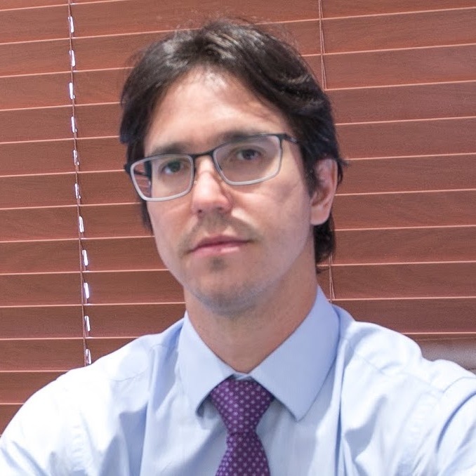 Foto de Alexander Dias