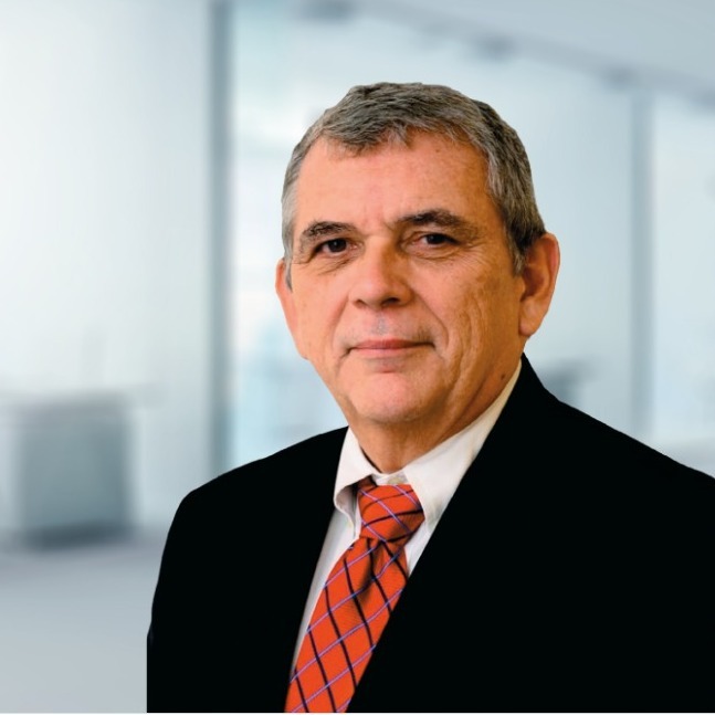 Foto de Alfredo Félix Canalini