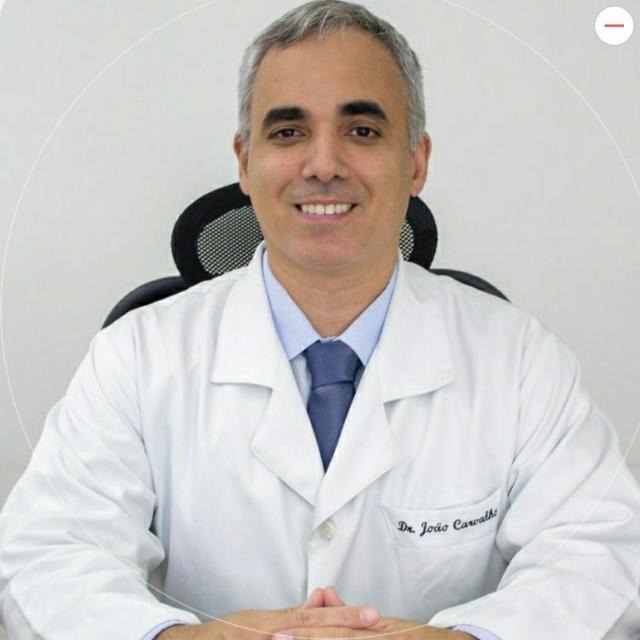 Foto de João Carvalho
