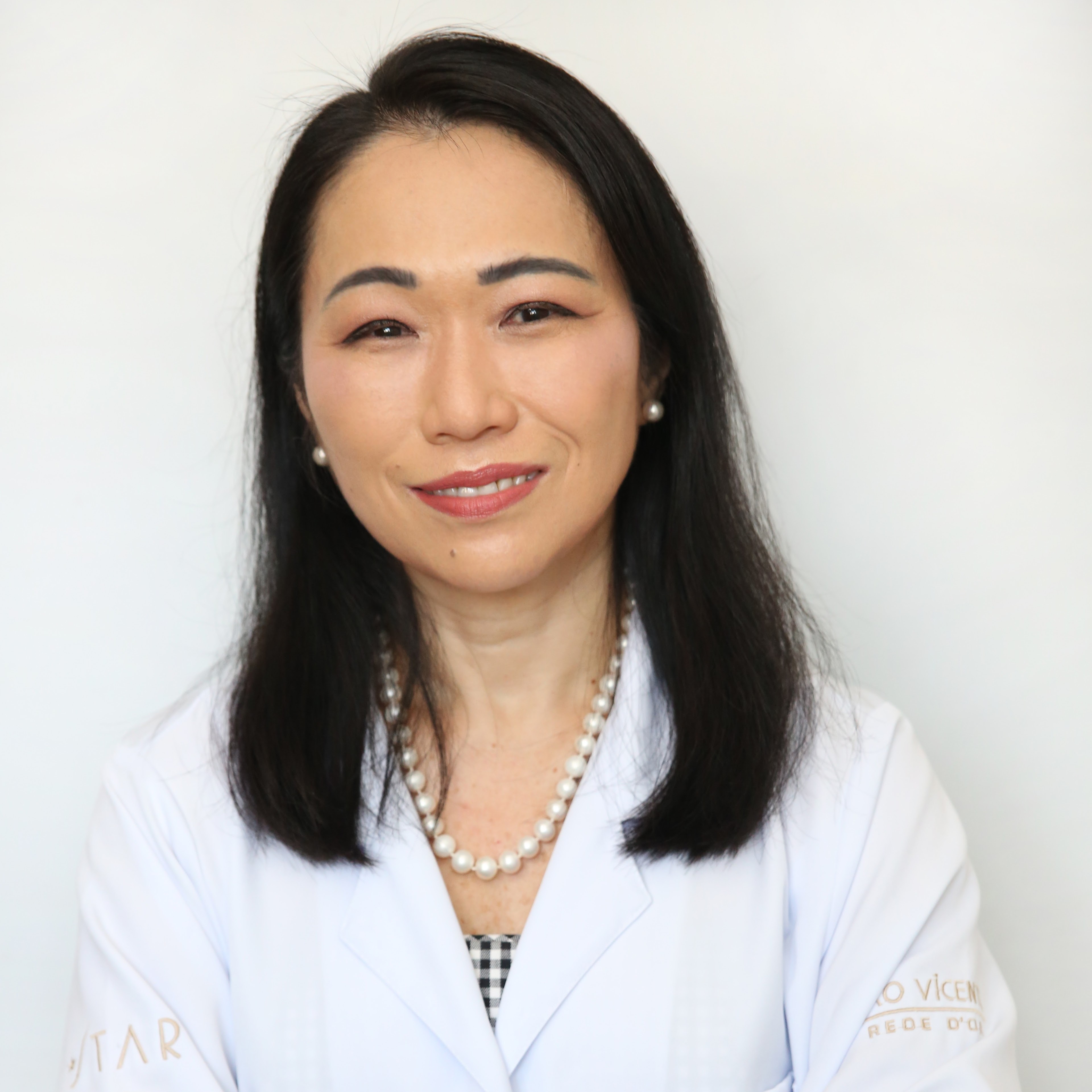 Foto de Lisa Morikawa