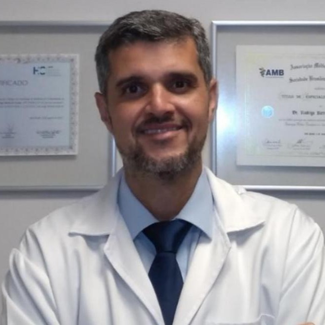 Foto de Rodrigo Barros