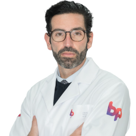 Foto de Alexandre Pompeo