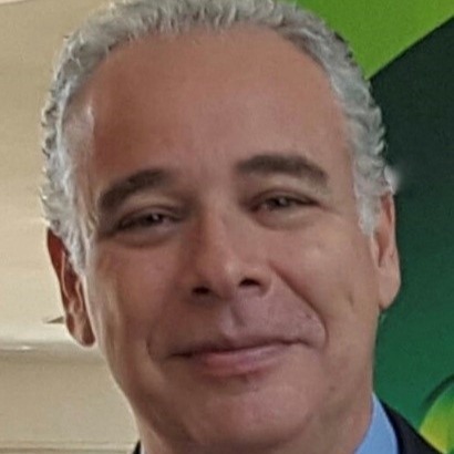 Foto de Amilton de Campos Zampolli