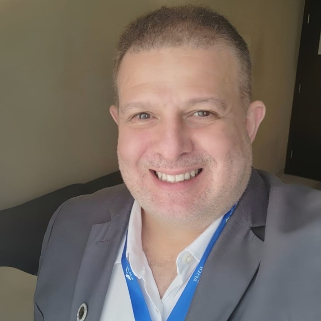 Foto de Francisco Carvalho