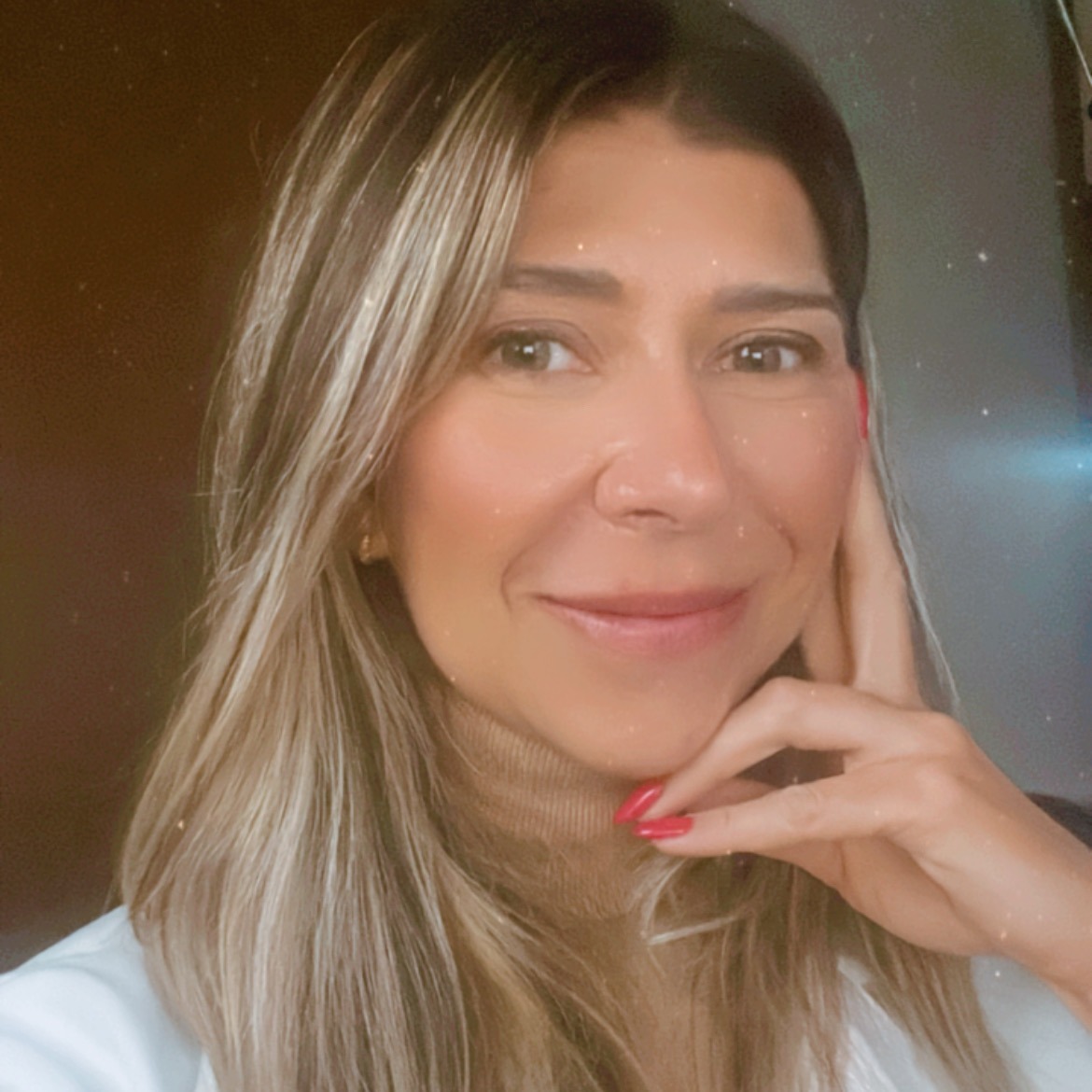 Foto de Natalia Sabaneeff