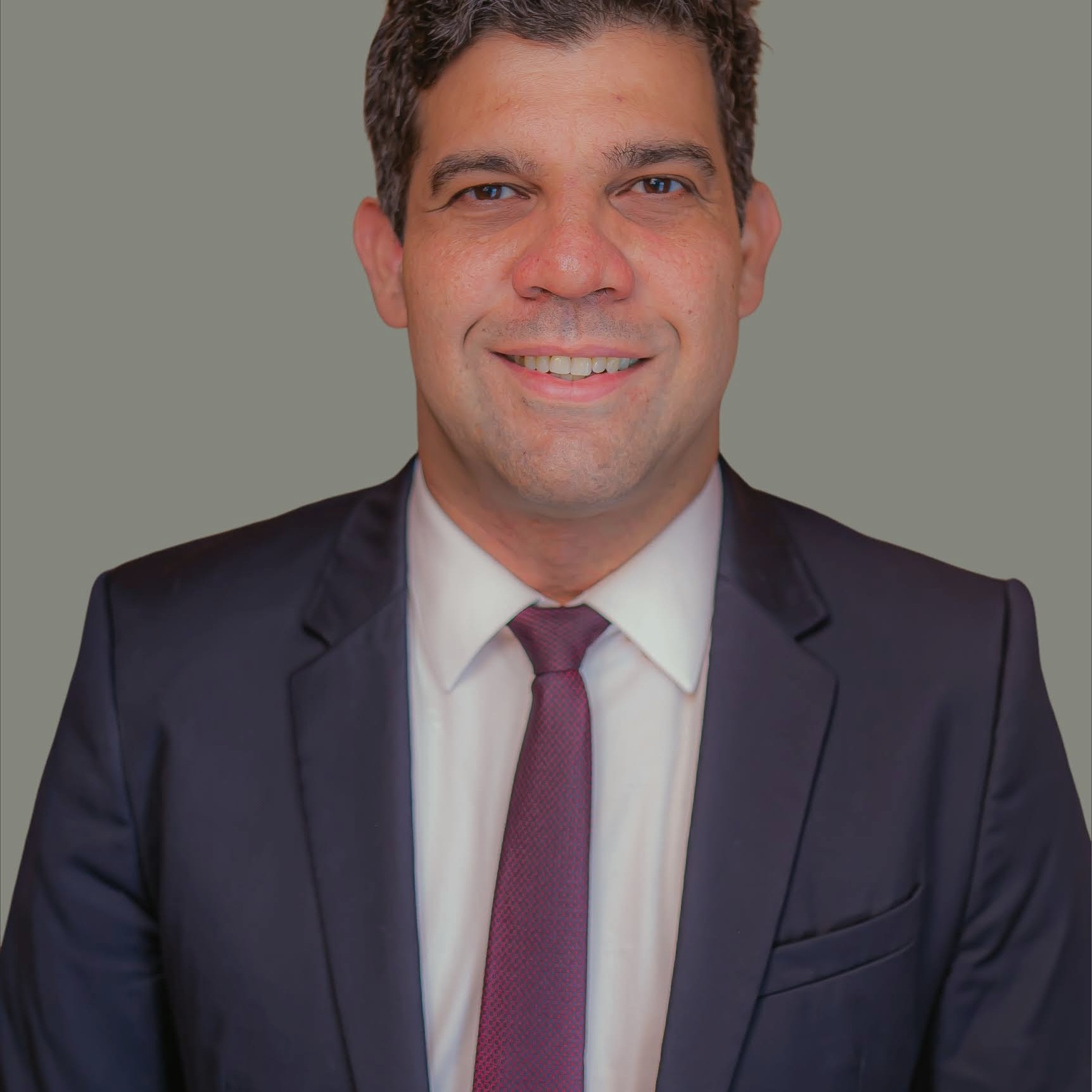 Foto de Paulo Salustiano